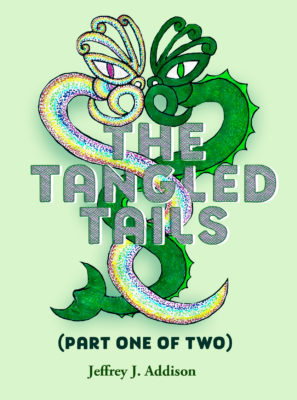 Cover of The Tangled Tails – Pt 1