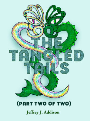 Cover of The Tangled Tails – Pt 2