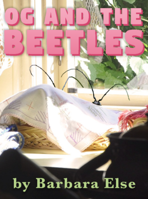 Cover of Og and the Beetles