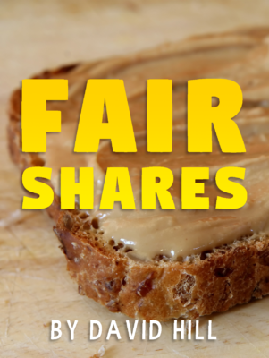 Cover of Fair Shares