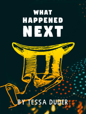 Cover of What Happened Next