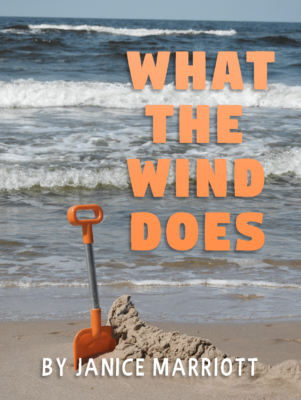 Cover of What the Wind Does