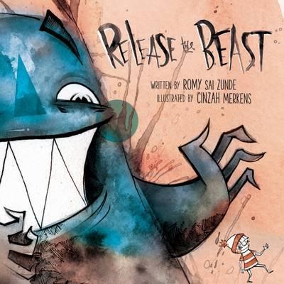 Cover of Release the Beast