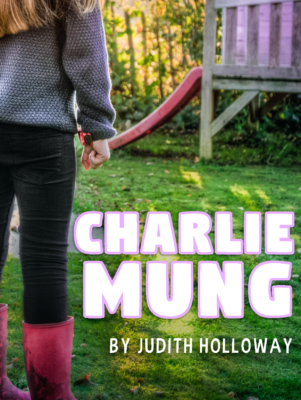 Cover of Charlie Mung