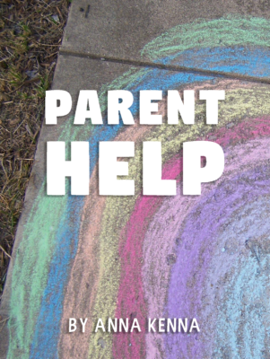 Cover of Parent Help