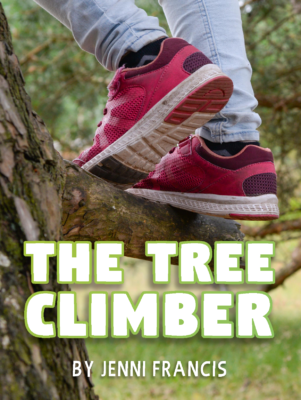 Cover of The Tree Climber