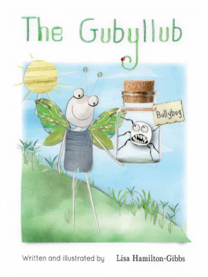 Cover of The Gubyllub